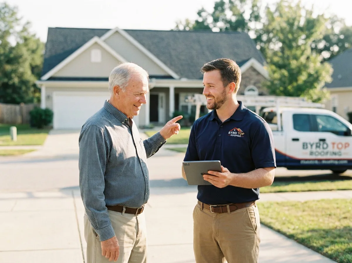 Roofing Perham, MN FAQs